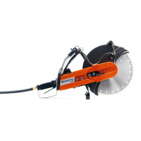 Husqvarna K 40